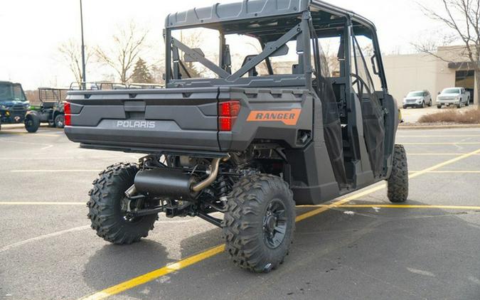 2026 Polaris Ranger Crew 1000 Premium