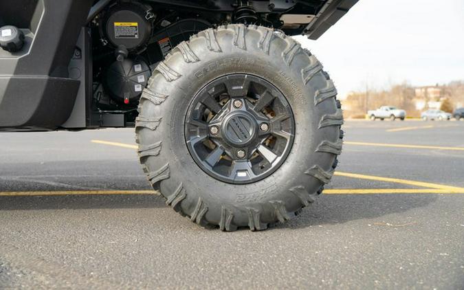 2026 Polaris Ranger Crew 1000 Premium