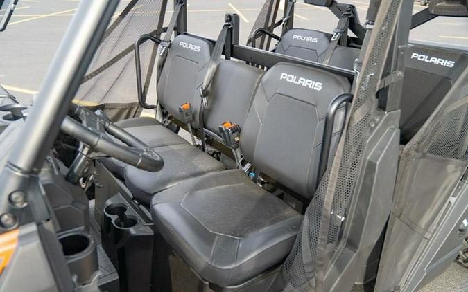2026 Polaris Ranger Crew 1000 Premium