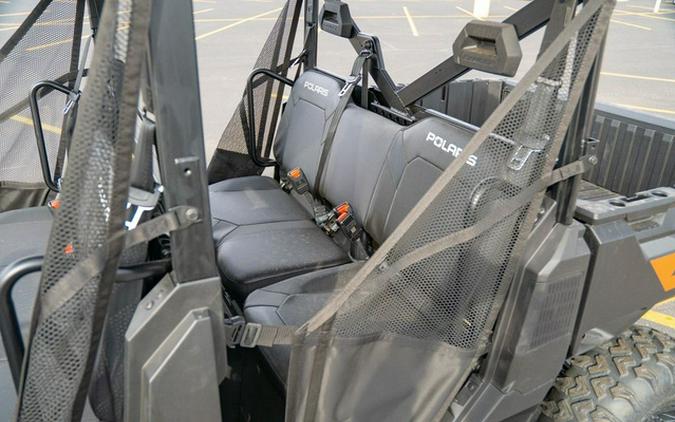 2026 Polaris Ranger Crew 1000 Premium