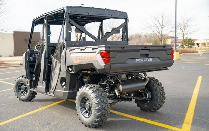 2026 Polaris Ranger Crew 1000 Premium