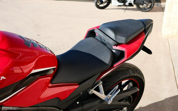 2023 HONDA CBR500R ABS