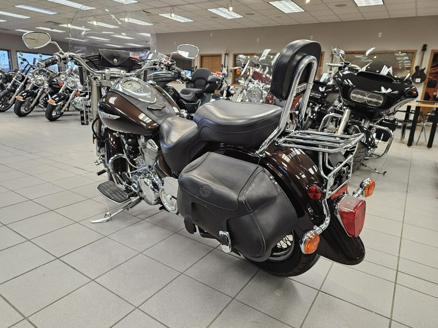 2003 XV1600A