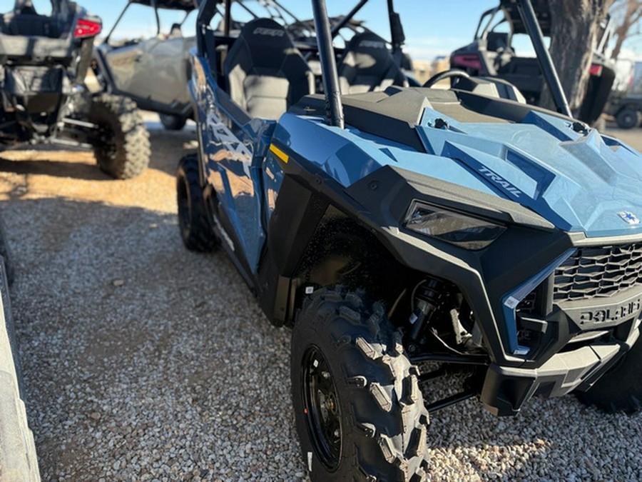 2026 Polaris RZR Trail Sport