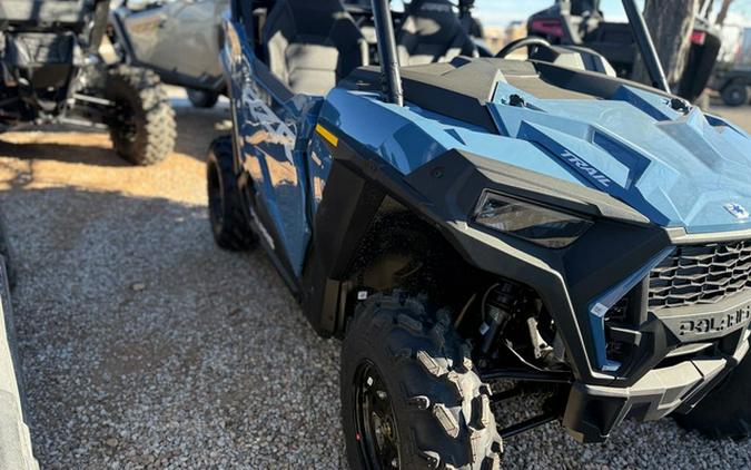 2026 Polaris RZR Trail Sport