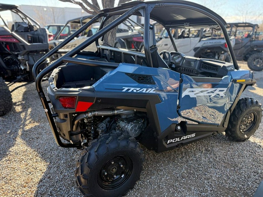 2026 Polaris RZR Trail Sport