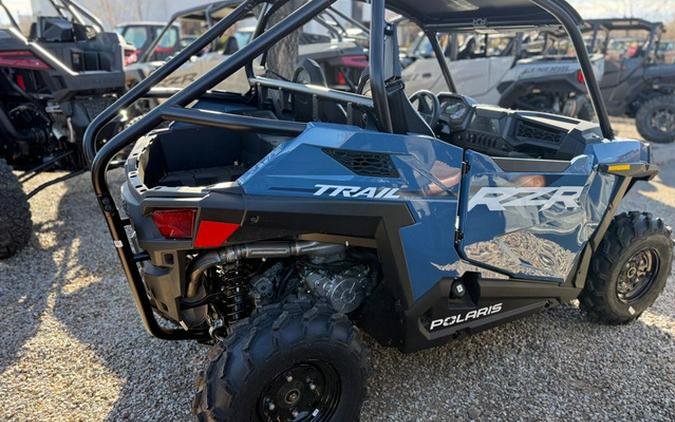 2026 Polaris RZR Trail Sport