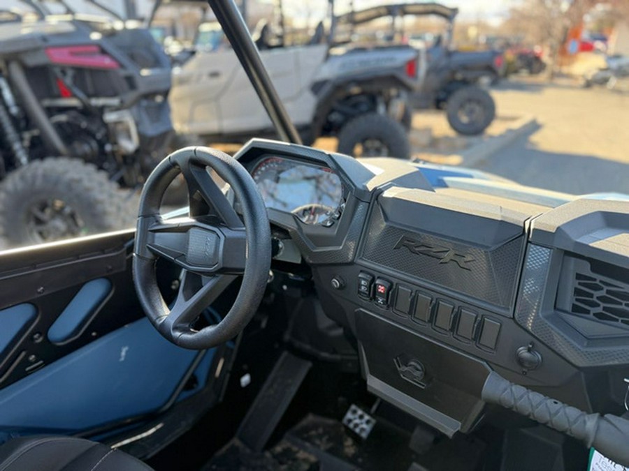 2026 Polaris RZR Trail Sport