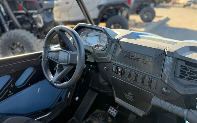 2026 Polaris RZR Trail Sport