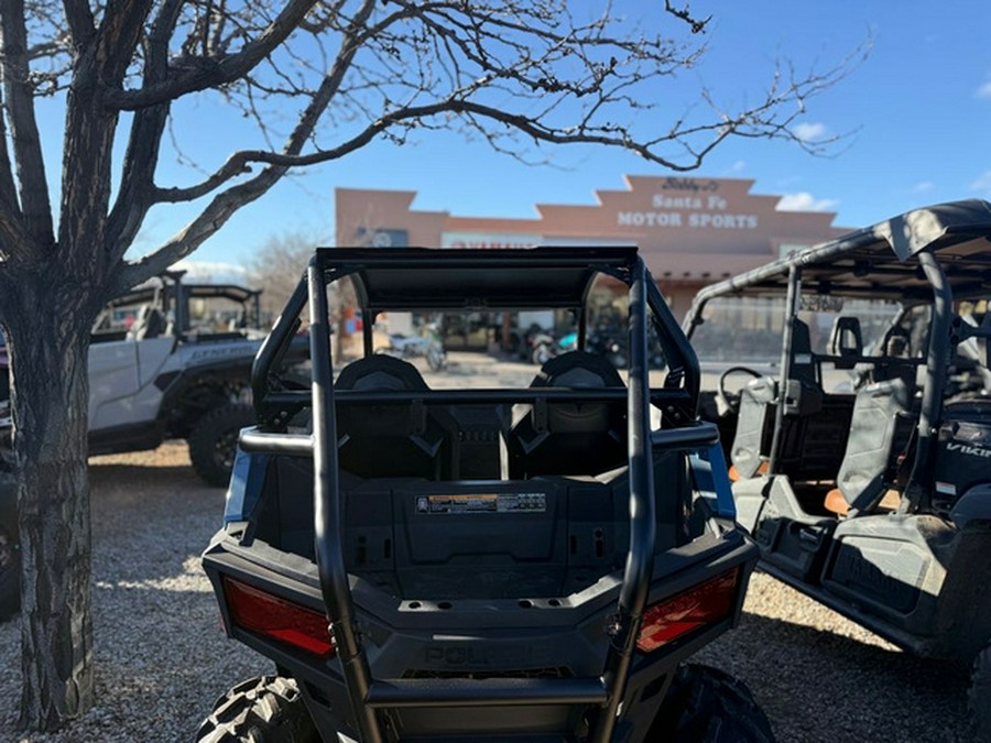 2026 Polaris RZR Trail Sport