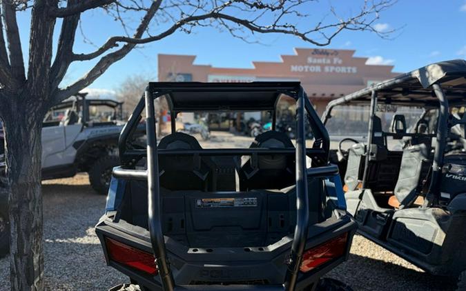 2026 Polaris RZR Trail Sport