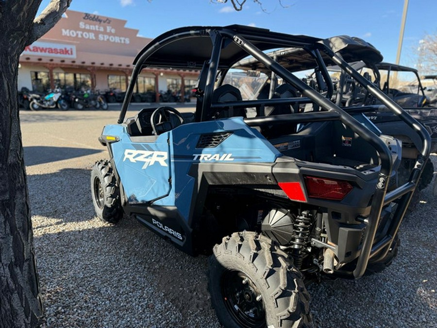 2026 Polaris RZR Trail Sport