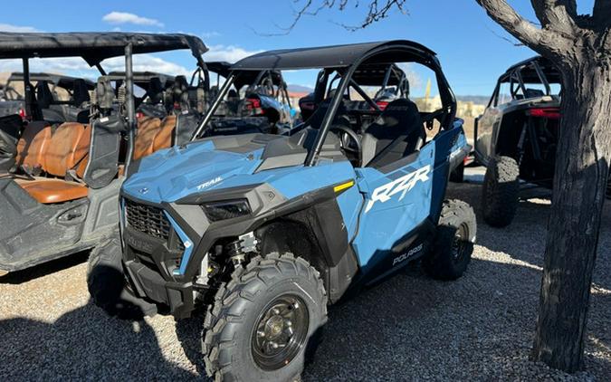 2026 Polaris RZR Trail Sport