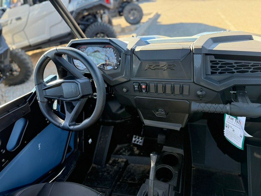 2026 Polaris RZR Trail Sport