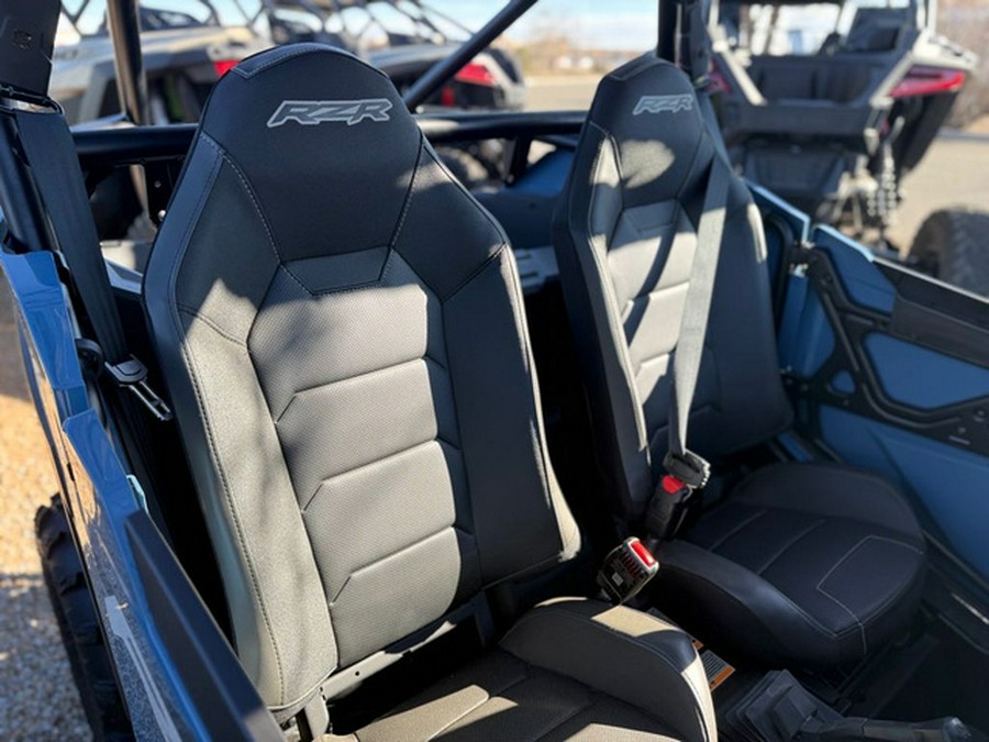 2026 Polaris RZR Trail Sport