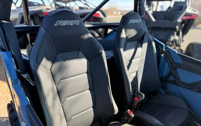 2026 Polaris RZR Trail Sport