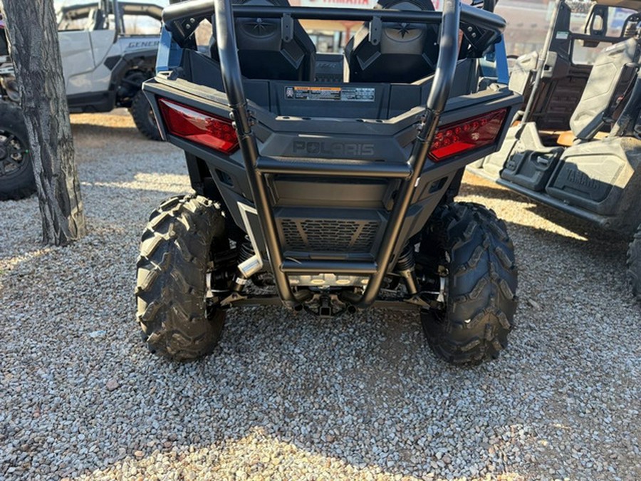 2026 Polaris RZR Trail Sport
