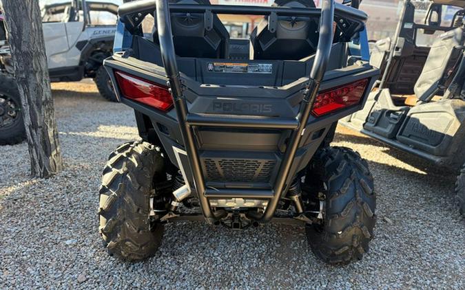 2026 Polaris RZR Trail Sport