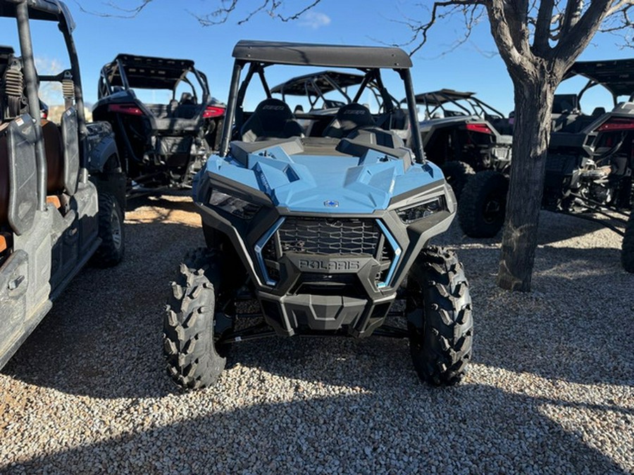 2026 Polaris RZR Trail Sport