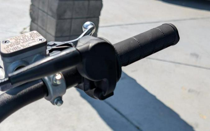 2026 Yamaha YZ250 Team Yamaha Blue