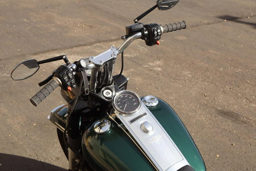 2016 Harley-Davidson® FLHR - Road King®