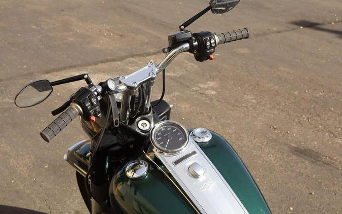 2016 Harley-Davidson® FLHR - Road King®