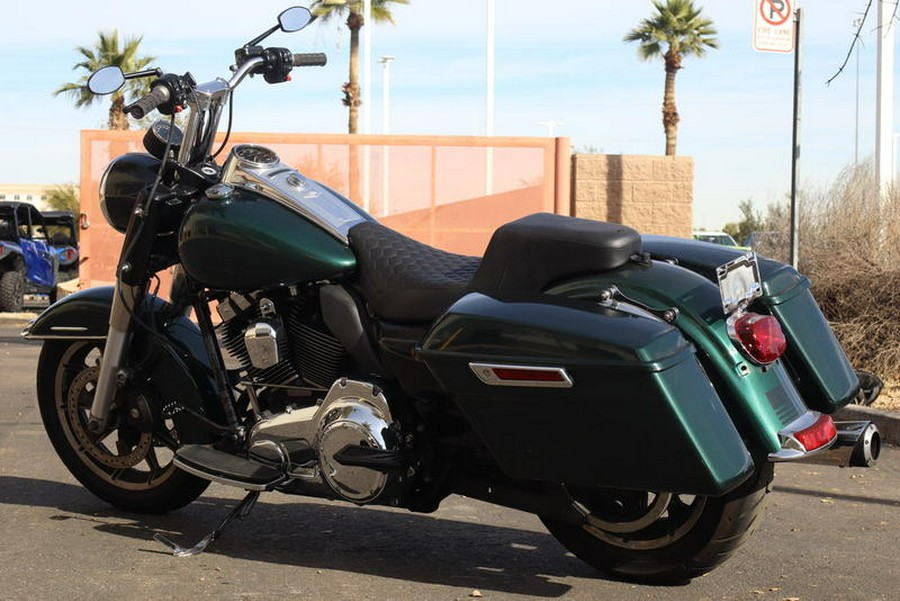 2016 Harley-Davidson® FLHR - Road King®