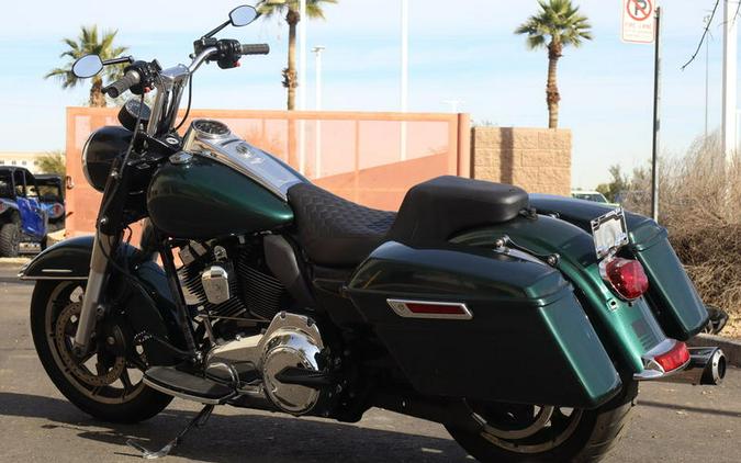 2016 Harley-Davidson® FLHR - Road King®