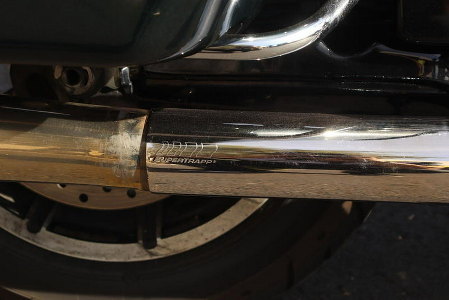 2016 Harley-Davidson® FLHR - Road King®