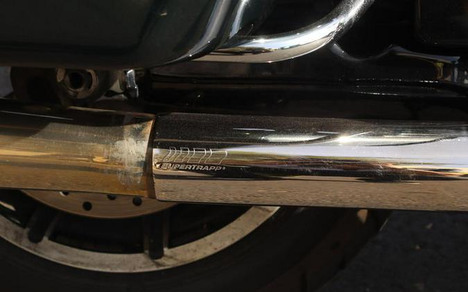 2016 Harley-Davidson® FLHR - Road King®