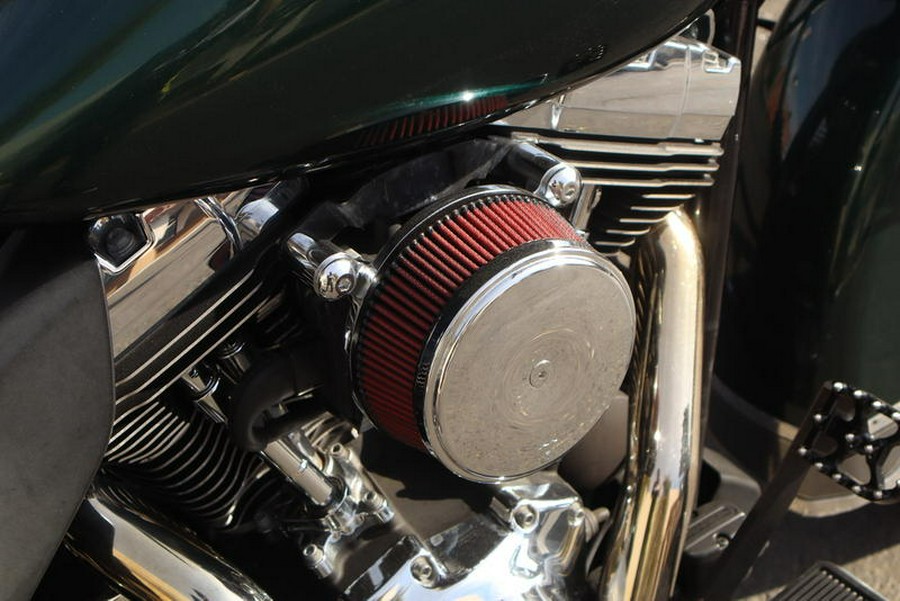 2016 Harley-Davidson® FLHR - Road King®