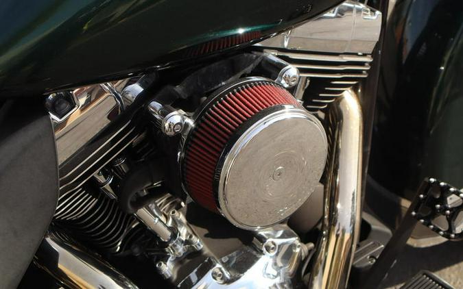 2016 Harley-Davidson® FLHR - Road King®