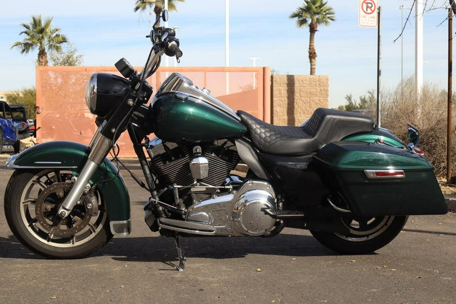 2016 Harley-Davidson® FLHR - Road King®