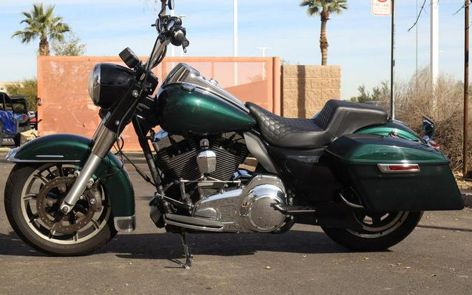 2016 Harley-Davidson® FLHR - Road King®