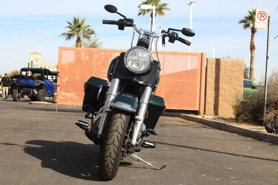 2016 Harley-Davidson® FLHR - Road King®