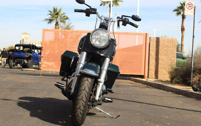 2016 Harley-Davidson® FLHR - Road King®