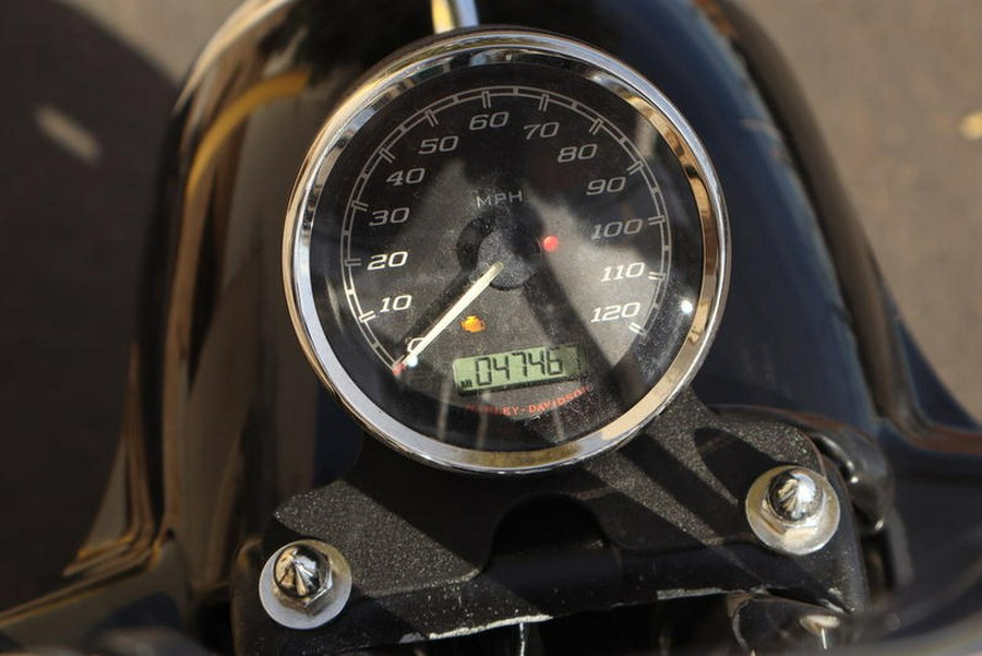 2016 Harley-Davidson® FLHR - Road King®