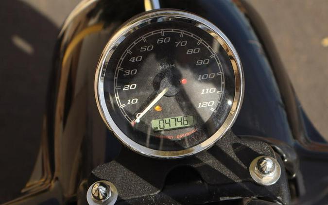 2016 Harley-Davidson® FLHR - Road King®