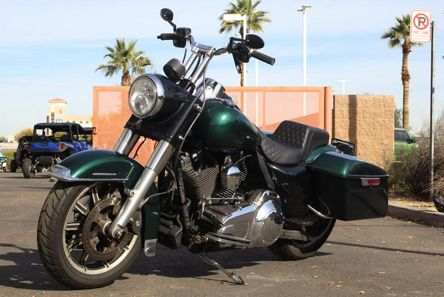 2016 Harley-Davidson® FLHR - Road King®