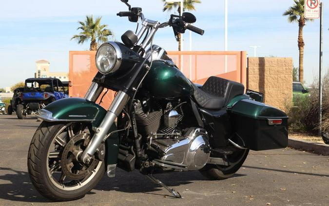 2016 Harley-Davidson® FLHR - Road King®