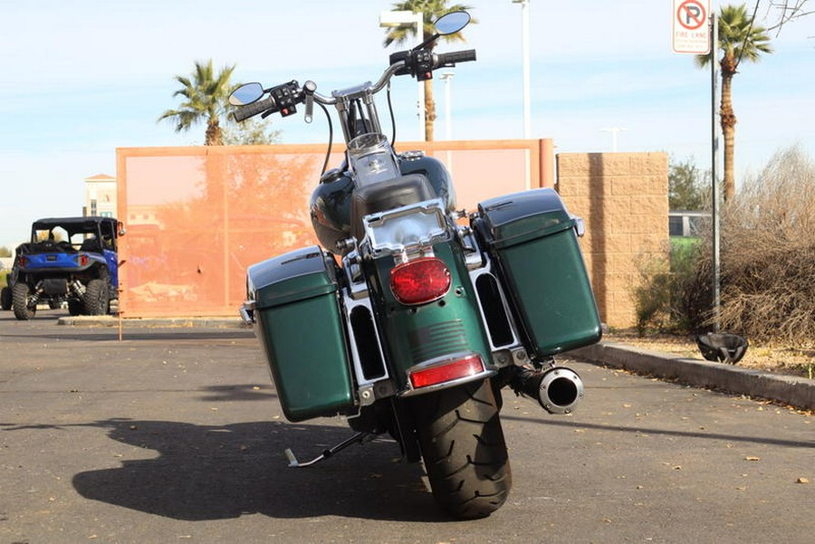 2016 Harley-Davidson® FLHR - Road King®