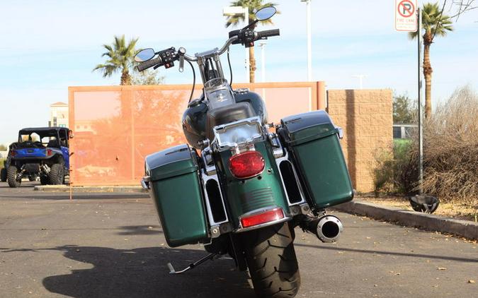2016 Harley-Davidson® FLHR - Road King®