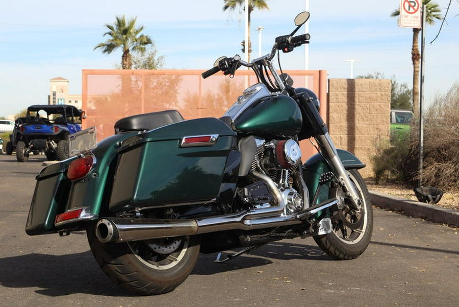 2016 Harley-Davidson® FLHR - Road King®