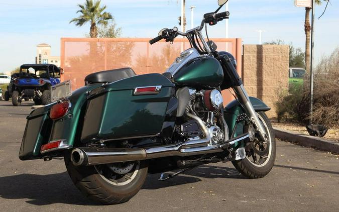 2016 Harley-Davidson® FLHR - Road King®