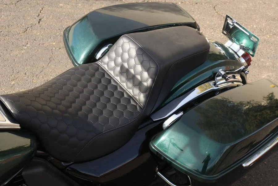 2016 Harley-Davidson® FLHR - Road King®