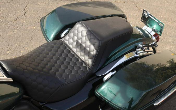 2016 Harley-Davidson® FLHR - Road King®