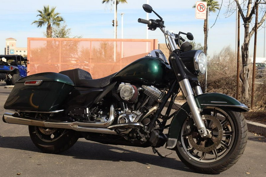 2016 Harley-Davidson® FLHR - Road King®