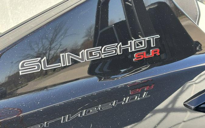 2019 Polaris SLINGSHOT SLR