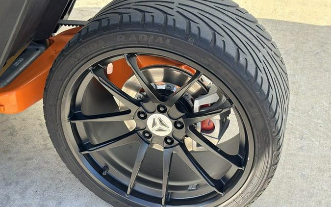 2019 Polaris SLINGSHOT SLR