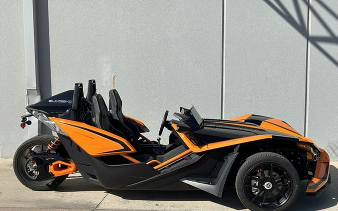 2019 Polaris SLINGSHOT SLR